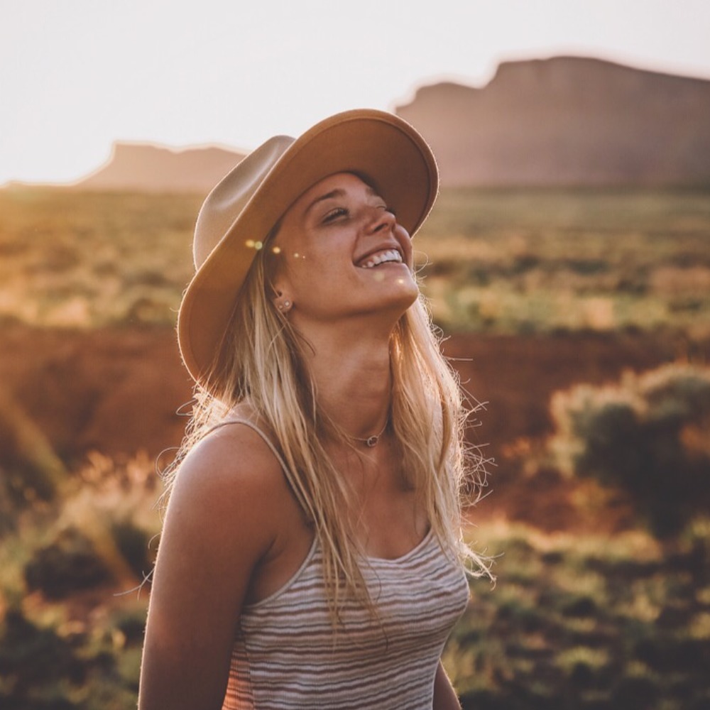 Meet your Posher, Miriam